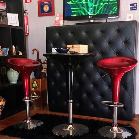 Coffee Cream Guest House Maia المظهر الخارجي الصورة