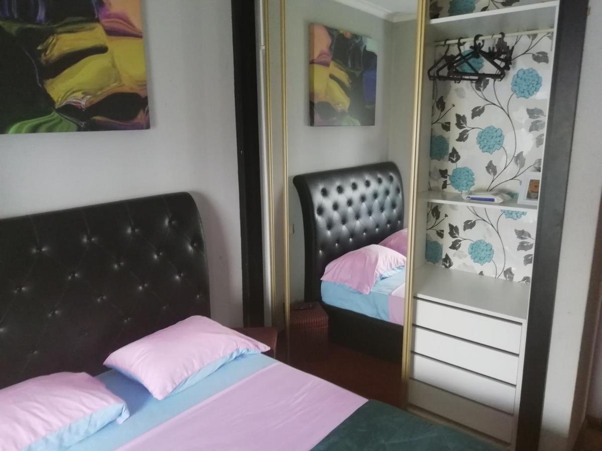 Coffee Cream Guest House Maia المظهر الخارجي الصورة
