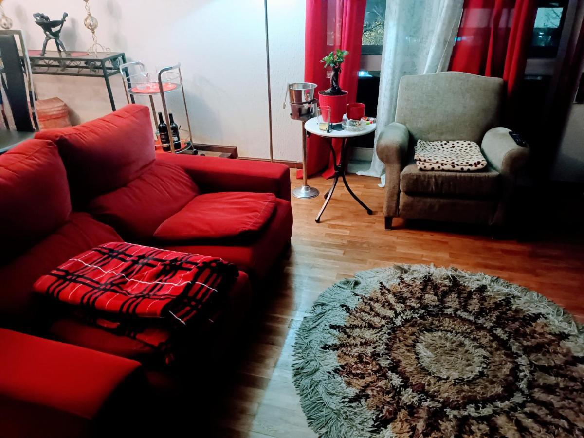 Coffee Cream Guest House Maia المظهر الخارجي الصورة
