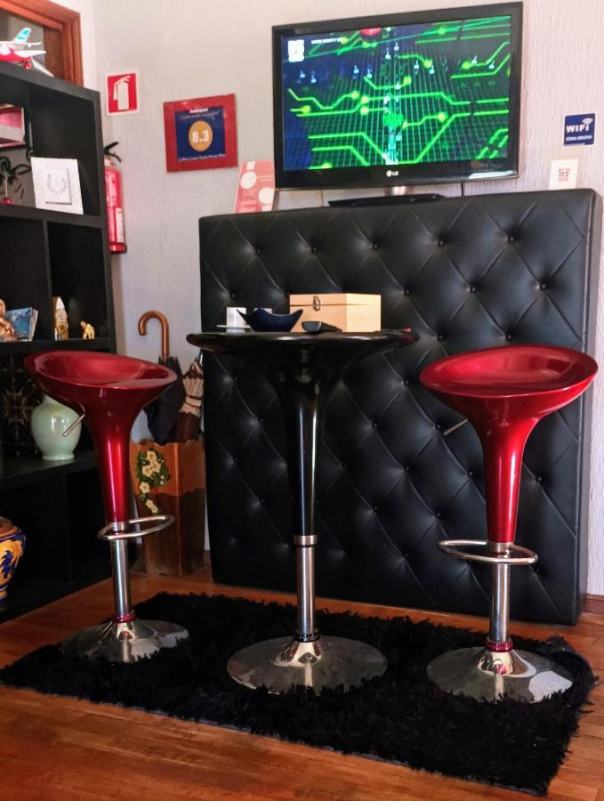 Coffee Cream Guest House Maia المظهر الخارجي الصورة