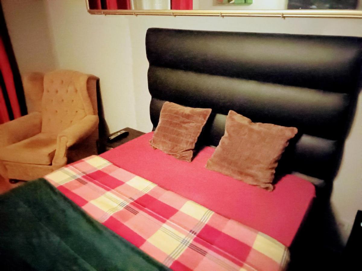 Coffee Cream Guest House Maia الغرفة الصورة