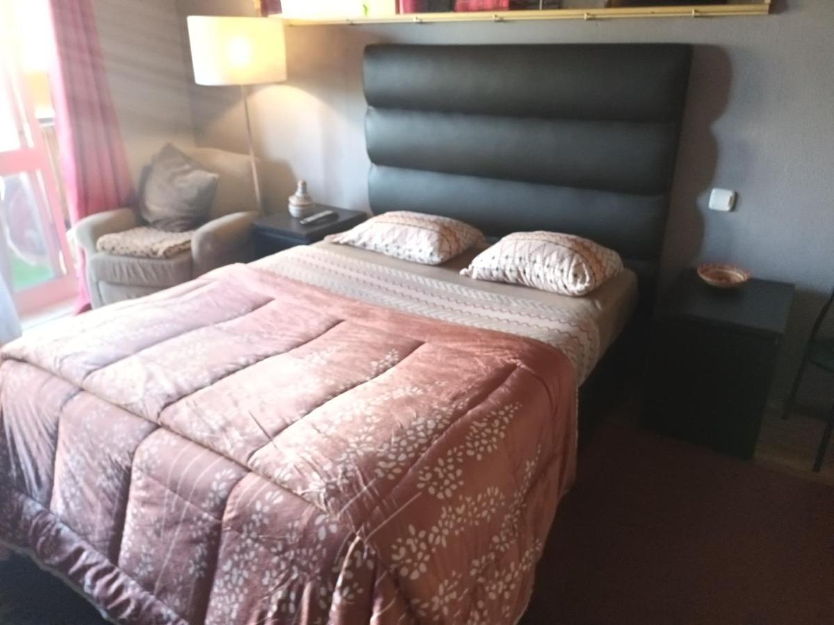 Coffee Cream Guest House Maia المظهر الخارجي الصورة