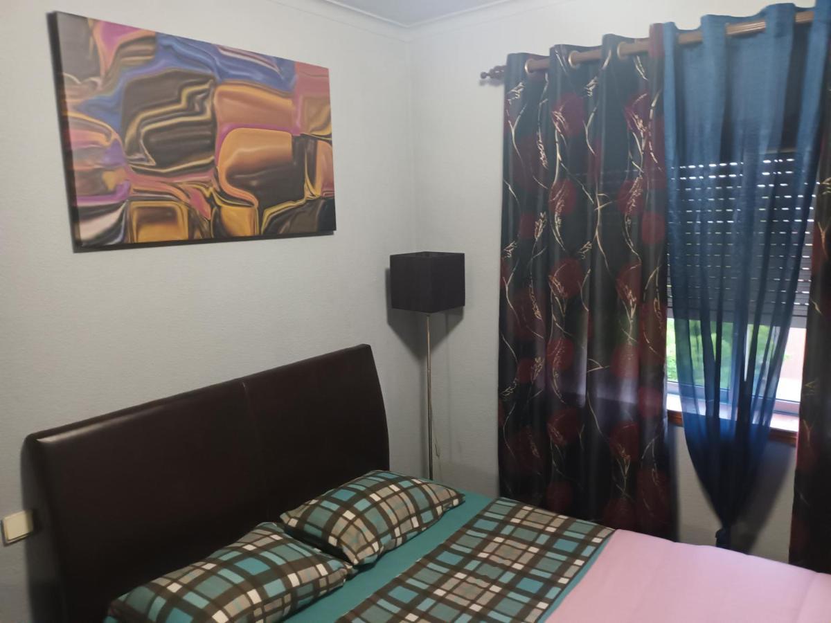 Coffee Cream Guest House Maia الغرفة الصورة