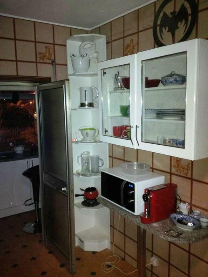 Coffee Cream Guest House Maia المظهر الخارجي الصورة