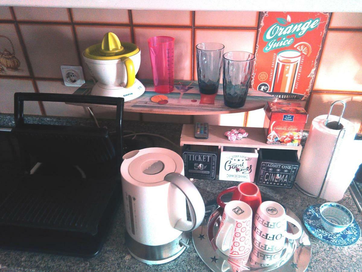 Coffee Cream Guest House Maia المظهر الخارجي الصورة