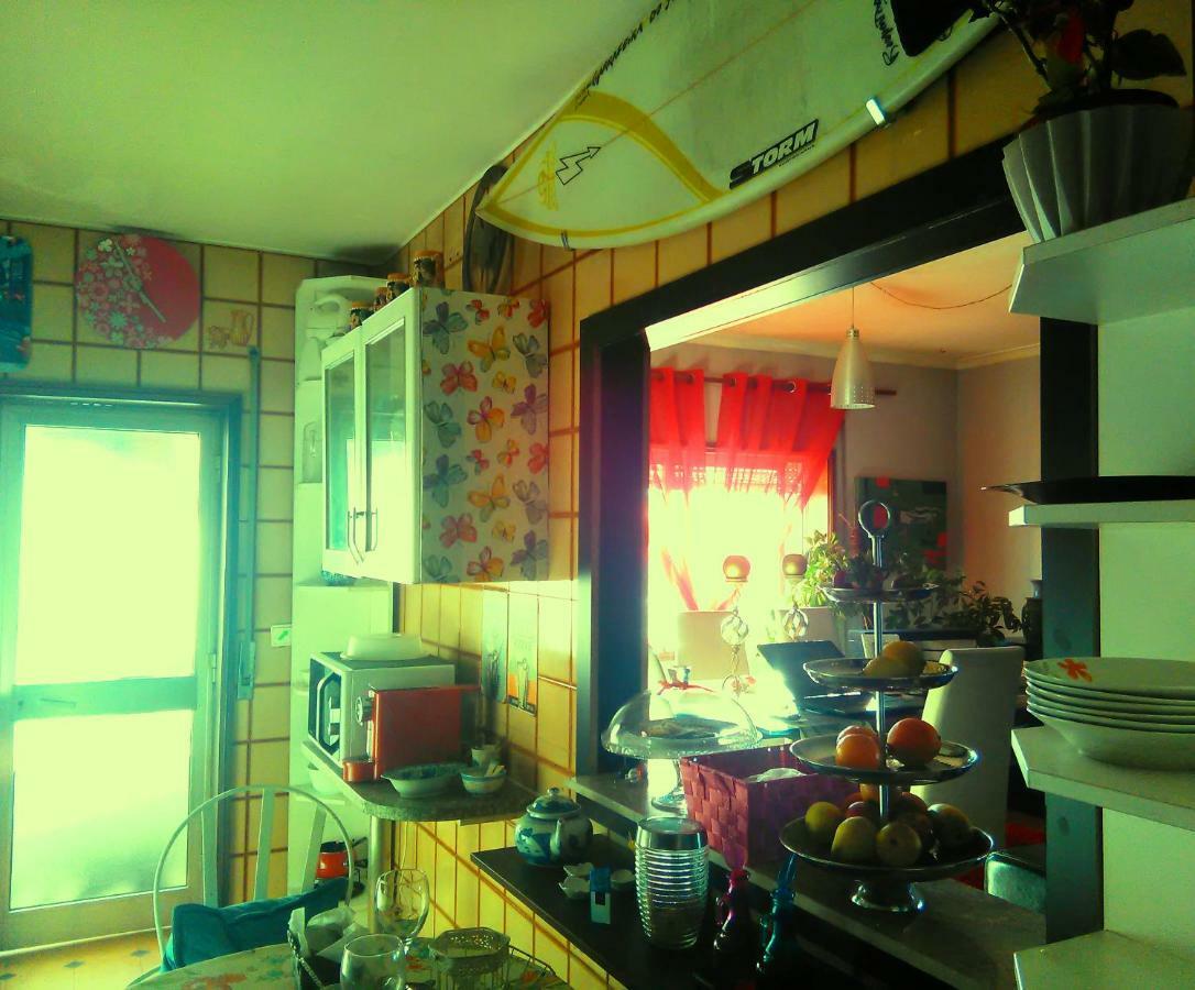 Coffee Cream Guest House Maia المظهر الخارجي الصورة